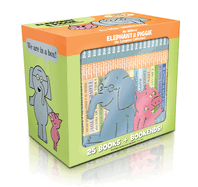 Elephant & Piggie: The Complete Collection (an Elephant & Piggie Book)