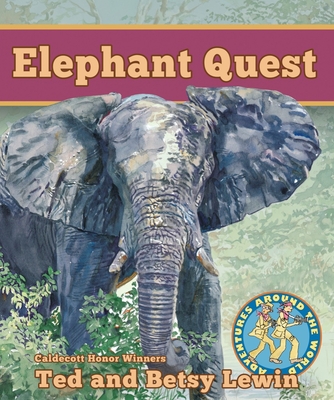 Elephant Quest - 