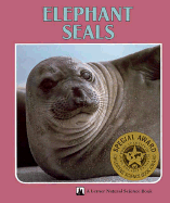 Elephant Seals - Johnson, Sylvia A