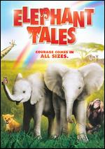 Elephant Tales - Mario Andreacchio
