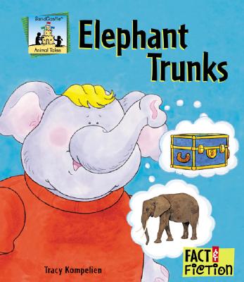 Elephant Trunks - Kompelien, Tracy