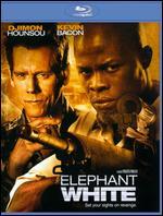 Elephant White [Blu-ray]