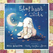 Elephant White