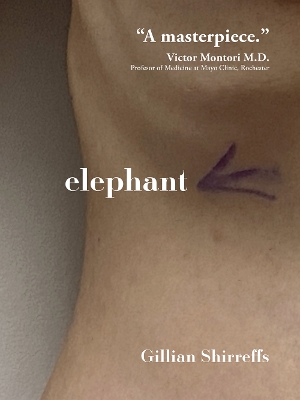 Elephant - Shirreffs, Gillian