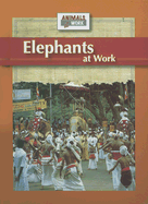 Elephants at Work