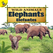 Elephants: Elefantes