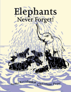 Elephants Never Forget - Ravishankar, Anushka