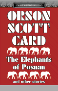 Elephants of Posnan