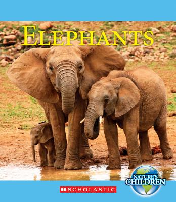 Elephants - Brennan, Francis