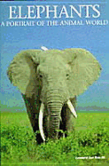 Elephants - Rue, Leonard Lee, Dr., III