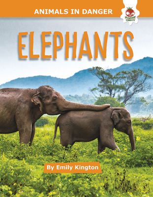 Elephants - Kington, Emily