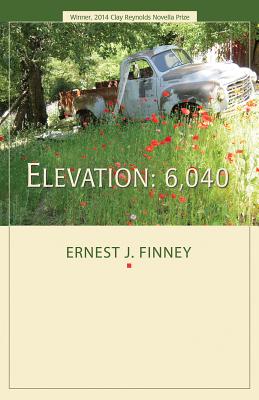 Elevation: 6,040: A Novella - Finney, Ernest J