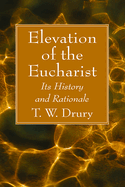 Elevation of the Eucharist