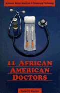 Eleven African American Doctor