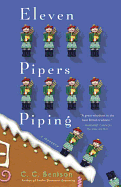 Eleven Pipers Piping