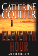 Eleventh Hour - Coulter, Catherine