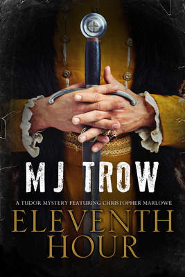 Eleventh Hour - Trow, M.J.