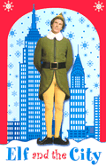 Elf: Elf and the City
