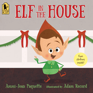 Elf in the House