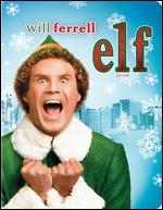 Elf [Steelbook] [Blu-ray/DVD]