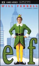 Elf [UMD] - Jon Favreau