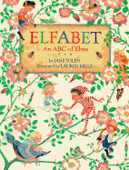 Elfabet: An ABC of Elves