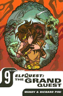 Elfquest: The Grand Quest - Volume 9