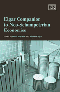 Elgar Companion to Neo-Schumpeterian Economics