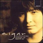 Elgar: Re-Discoverd works for violin, Vol. 2
