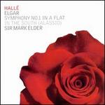 Elgar: Symphony No. 1 in A flat; In the South (Alassio)