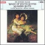 Elgar: Wand of Youth Suites; Nursery Suite - Ulster Orchestra; Bryden Thomson (conductor)