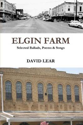 Elgin Farm - Lear, David