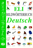 Eli Bildwoerterbuch Deutsch