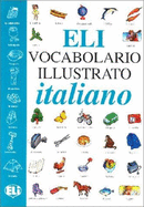 Eli Picture Dictionary: Vocabulario Illustrato