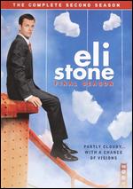 Eli Stone: The Complete Second Season [3 Discs] - 