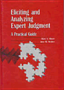 Eliciting and Analyzing Expert Judgment: A Practical Guide