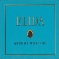 Elida - Iva Bittov/Bang on a Can All-Stars
