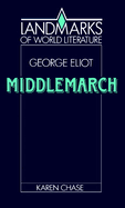 Eliot: Middlemarch