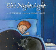 Eli's Night Light - Rosenberg, Liz