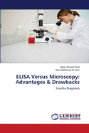 Elisa Versus Microscopy: Advantages & Drawbacks