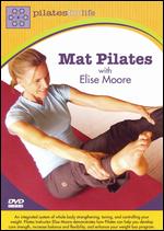 Elise Moore: Pilates for Life - Mat Pilates - 
