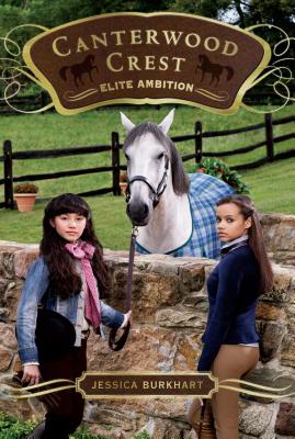 Elite Ambition - Burkhart, Jessica