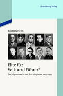 Elite fr Volk und Fhrer?