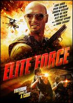 Elite Force - Luciano Saber