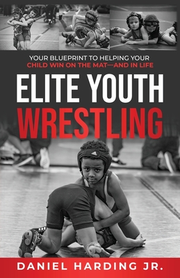 Elite Youth Wrestling - Harding, Daniel