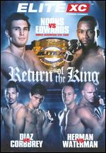 EliteXC: Return of the King - Noons vs Edwards [2 Discs] - 