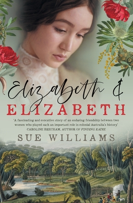 Elizabeth and Elizabeth - Williams, Sue