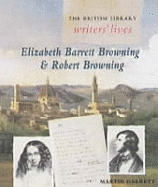 Elizabeth Barrett Browning and Robert Browning