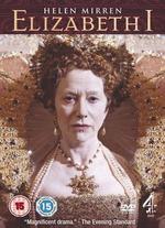 Elizabeth I - Tom Hooper