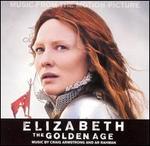 Elizabeth: The Golden Age [Music from the Motion Picture]